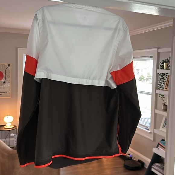 Nike Browns Windbreaker - Picture 5 of 5